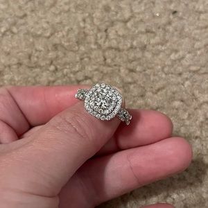 Kay’s Engagement Ring